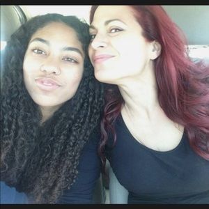 Meet your Posher, Evelyn Julia